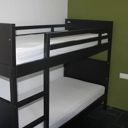 Сasa de vacaciones Casitas El Paraje De *