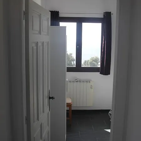 Сasa de vacaciones Casitas El Paraje De