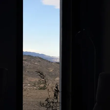 Сasa de vacaciones Casitas El Paraje De Bérchules