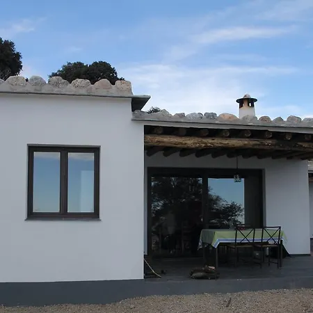 Casitas El Paraje De Berchules Holiday home *