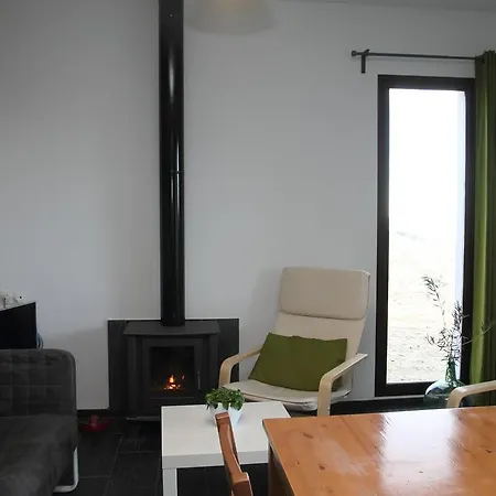 Casitas El Paraje De Berchules Holiday home *