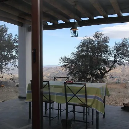 Casitas El Paraje De Berchules Holiday home Berchules