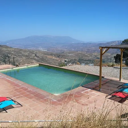 Casitas El Paraje De Berchules * Berchules